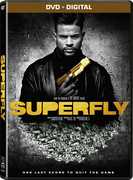 SuperFly , Jacob Ming-Trent