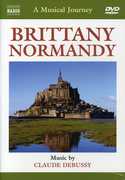 A Musical Journey: Brittany and Normandy
