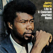 Life Is a Constant Journey Home , Jerry Moore