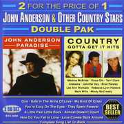 John Anderson & Other Country Stars , John Anderson