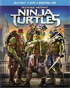 Teenage Mutant Ninja Turtles , Megan Fox