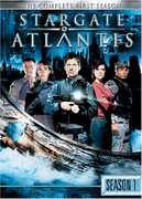 Stargate Atlantis: Season One , Rainbow Sun Francks