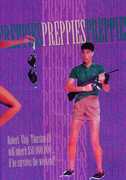 Preppies , Dennis Drake