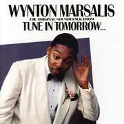 Tune in Tommorrow (Original Soundtrack) , Wynton Marsalis