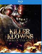 Killer Klowns From Outer Space , Grant Cramer