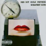 Greatest Hits [Explicit Content] , Red Hot Chili Peppers
