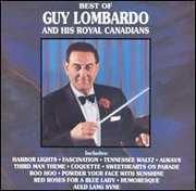 Best of , Guy Lombardo