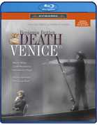 Death in Venice , Bruno Bartoletti