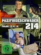 Pazifikgeschwader 214: Staffel /  Folge 13 & 14 