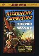 Allegheny Uprising , Wilfred Lawson