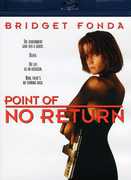 Point of No Return , Bridget Fonda