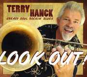 Look Out! , Terry Hanck