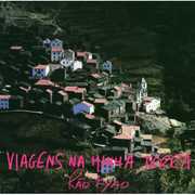 Viagens Da Minha Terra [Import] , Rão Kyao