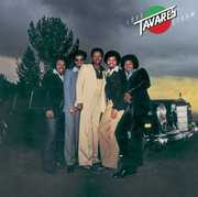 Love Storm [Import] , Tavares