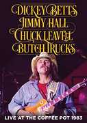 Live at the Coffee Pot 1983 , Dickey Betts
