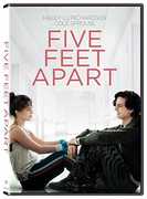 Five Feet Apart , Cole Sprouse