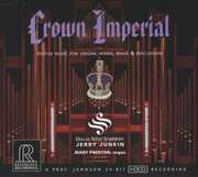 Crown Imperial , Dallas Wind Symphony