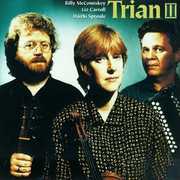 Trian 2 , Liz Carroll
