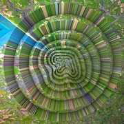 Collapse , Aphex Twin