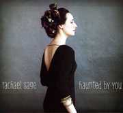 Haunted By You , Rachael Sage