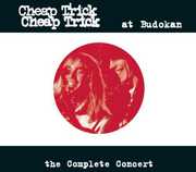 Cheap Trick at Budokan: Complete Concert , Cheap Trick