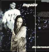 Forecast [Explicit Content] , The Mystic