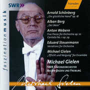 Cantatas 60 , Michael Gielen