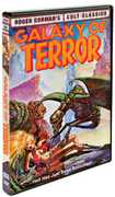 Galaxy of Terror , Edward Albert