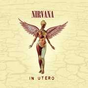In Utero (20th Anniversary Edition) , Nirvana