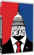 Braindead: Season One , Tony Shalhoub