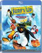 Surf's Up , Jeff Bridges