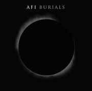 Burials , AFI
