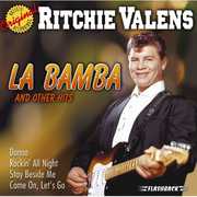 La Bamba and Other Hits , Ritchie Valens