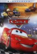 Cars , Owen Wilson