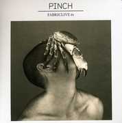Fabric Live, Vol. 61 , Pinch