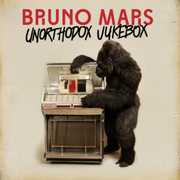 Unorthodox Jukebox , Bruno Mars