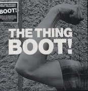 Boot! , Mats Gustafsson