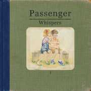Whispers , Passenger