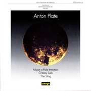 Plate: Moon A Pale Imitation / Various