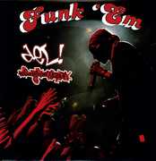 Funk Em , Del the Funky Homosapien