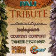 Pali Presents a Tribute , Pali