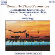 Romantic Piano Music 2 , P ter Nagy