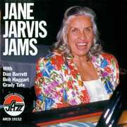 Jane Jarvis Jams , Jane Jarvis
