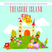 Treasure Island , Hollywood Actors with Studio Orchestra