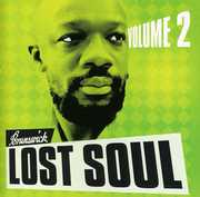 Brunswick Lost Soul, Vol. 2 , Various Artists
