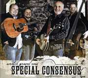 Scratch Gravel Road , The Special Consensus