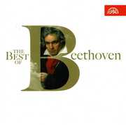 Best of Beethoven /  Various , Various Artists