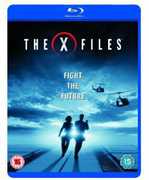 The X-Files [Import] , Armin Mueller-Stahl