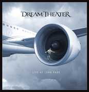 Dream Theater: Live at Luna Park , Dream Theater