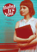 Baby, It’s You , Rosanna Arquette